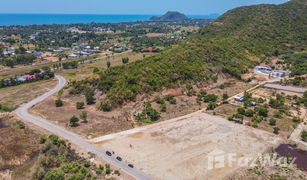 N/A Land for sale in Pak Nam Pran, Hua Hin 