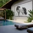 ขายวิลล่า 2 ห้องนอน ในโครงการ Ashram Villas, ราไวย์