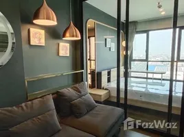 Studio Condo for rent at The Base Park East Sukhumvit 77, Phra Khanong Nuea, Watthana, Bangkok, Thailand