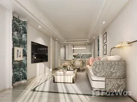 ขายคอนโด 2 ห้องนอน ในโครงการ เดอะ เรสซิเดนเซส แอท อินเตอร์คอนติเนนตัล ภูเก็ต รีสอร์ท, กมลา