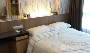 1 Schlafzimmer Wohnung zu verkaufen in Bang Sue, Bangkok U Delight Bangson Station