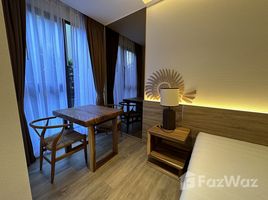 ขายคอนโด สตูดิโอ ในโครงการ เดอะ มาริน ภูเก็ต, กมลา