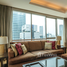 1 спален Кондо в аренду в Ascott Sathorn Bangkok, Thung Wat Don