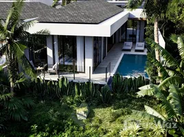 2 Kamar Vila for sale in Blahbatu, Bali, Blahbatu, Gianyar