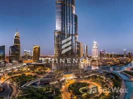 2 спален Квартира на продажу в St Regis The Residences, Downtown Dubai, Дубай