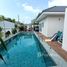 3 Bedroom House for sale in Sattahip, Chon Buri, Bang Sare, Sattahip