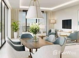 2 침실 Zed Towers에서 판매하는 아파트, Sheikh Zayed Compounds, 셰이크 자이드시