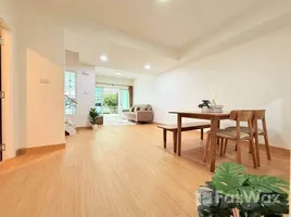 3 Bedroom Villa for sale at The Colors Leisure Bangna km.10, Bang Phli Yai, Bang Phli, Samut Prakan