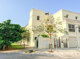 4 Schlafzimmer Reihenhaus zu verkaufen im Bayti Townhouses, Al Hamra Village