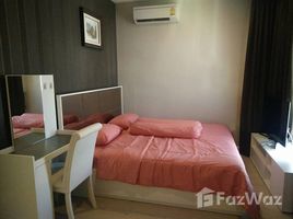 3 Bedroom Condo for rent at The Niche Pride Thonglor-Phetchaburi, Bang Kapi, Huai Khwang