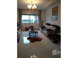 3 Bedroom Apartment for sale at Appartement à Maamoura, Na Kenitra Saknia, Kenitra