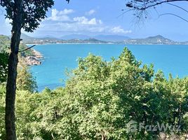  Земельный участок for sale in Аэропорт Samui International, Бопхут, Бопхут