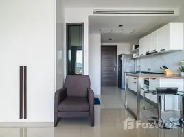 Studio Condo for sale at The Emerald Terrace, Patong, Kathu, Phuket