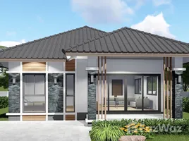 3 Habitación Casa en venta en San Sai, Chiang Mai, San Sai Luang, San Sai