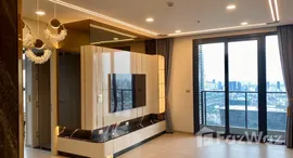 Available Units at One 9 Five Asoke - Rama 9