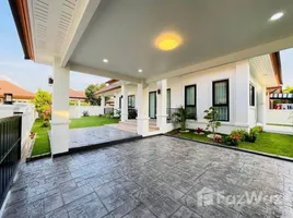 3 Schlafzimmer Villa zu verkaufen im PMC Home, Nong Prue, Pattaya, Chon Buri
