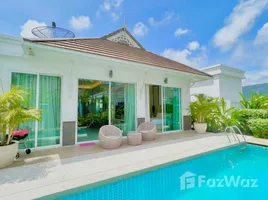 3 Bedroom Villa for sale at Kamala Garden View, Kamala, Kathu, Phuket