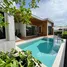 2 Bedroom Villa for rent in Pak Nam, Krabi, Pak Nam