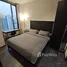 1 Habitación Departamento en alquiler en Edge Sukhumvit 23, Khlong Toei Nuea, Watthana