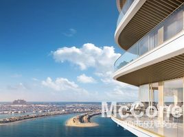 3 Bedroom Apartment for sale at Grand Bleu Tower, EMAAR Beachfront, Dubai Harbour