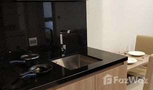 1 Bedroom Condo for sale in Thanon Phet Buri, Bangkok The Line Ratchathewi