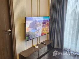 ขายอพาร์ทเม้นท์ 1 ห้องนอน ในโครงการ พาร์ค ออริจิ้น ทองหล่อ, คลองตันเหนือ