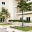 Studio Apartment for sale at Leonardo Residences, Oasis Residences, Masdar City