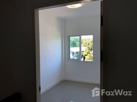 3 Schlafzimmer Reihenhaus zu verkaufen im Paklok Townhouse, Pa Khlok, Thalang, Phuket