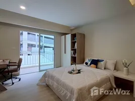 4 Bedroom Townhouse for rent in Bang Ao, Bangkok, Bang Ao, Bang Phlat, Bangkok, Thailand