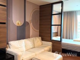 คอนโด 1 ห้องนอน ให้เช่า ในโครงการ ไอวี่ ทองหล่อ, คลองตันเหนือ