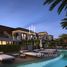3 غرفة نوم تاون هاوس للبيع في The Jasmine Collection, Earth, Jumeirah Golf Estates