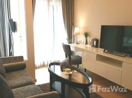 1 Schlafzimmer Wohnung zu verkaufen im H Sukhumvit 43, Khlong Tan Nuea