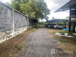 3 спален Дом for sale in Таиланд, Bang Mot, Тхунг Кхру, Бангкок, Таиланд