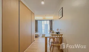 1 Bedroom Condo for sale in Khlong Toei Nuea, Bangkok Siamese Gioia