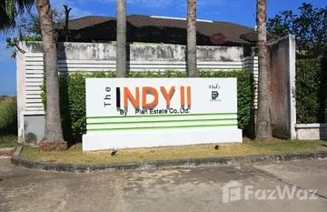 The Indy 2 in เกาะแก้ว, ภูเก็ต