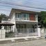3 спален Дом на продажу в Pruklada Bangna, Bang Bo, Bang Bo