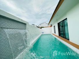 3 chambre Villa à vendre à Baan Suan Neramit 5., Si Sunthon, Thalang, Phuket
