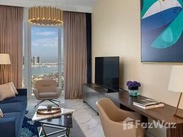 1 غرفة نوم شقة للإيجار في Avani Palm View Hotel & Suites, Dubai Media City (DMC), دبي, الإمارات العربية المتحدة