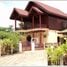 3 ຫ້ອງນອນ ເຮືອນວິນລ້າ for rent in ວຽງຈັນ, ສີສັດຕະນາກ, ວຽງຈັນ