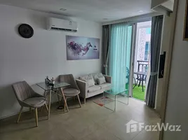 ขายคอนโด 1 ห้องนอน ในโครงการ โอลิมปัส ซิตี้ การ์เด้น , เมืองพัทยา