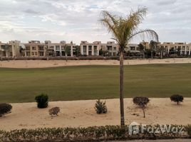 5 Schlafzimmer Villa zu vermieten im Beverly Hills, Sheikh Zayed Compounds, Sheikh Zayed City, Giza, Ägypten