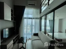 2 Habitación Departamento en alquiler en Ideo Rama 9 - Asoke, Huai Khwang, Huai Khwang, Bangkok