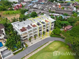 3 Bedroom Townhouse for sale at Phuket Golf and Country Home, Kathu