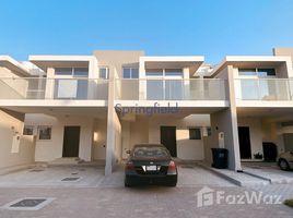 3 Habitación Adosado en venta en Amargo, Claret, DAMAC Hills 2 (Akoya)