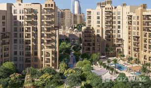 4 Habitaciones Apartamento en venta en Madinat Jumeirah Living, Dubái Jadeel