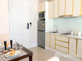 1 Schlafzimmer Wohnung zu vermieten im Grand Florida, Na Chom Thian, Sattahip