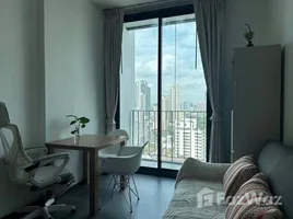 อพาร์ทเม้นท์ 1 ห้องนอน ให้เช่า ในโครงการ เอดจ์ สุขุมวิท 23, คลองเตยเหนือ