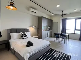 Estudio Ático en alquiler en Kampung Kerinchi (Bangsar South), Padang Masirat