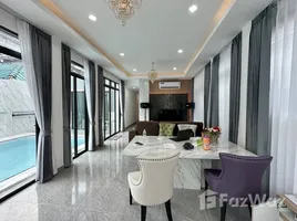 ขายวิลล่า 5 ห้องนอน ใน นาจอมเทียน, พัทยา, นาจอมเทียน, สัตหีบ, ชลบุรี