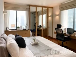 คอนโด 2 ห้องนอน ให้เช่า ในโครงการ ลาส โคลินาส, คลองเตยเหนือ